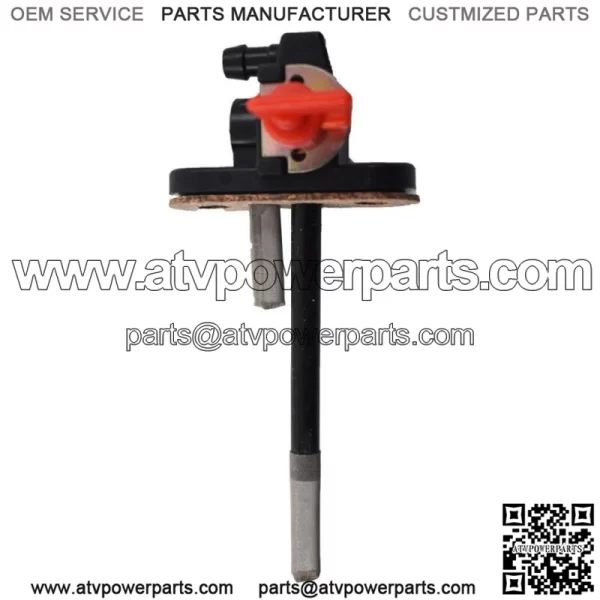 Fit For 1993-1999 Polaris Trail Boss 250 ATV Fuel Valve Shutoff Petcock 7051006 - Image 4