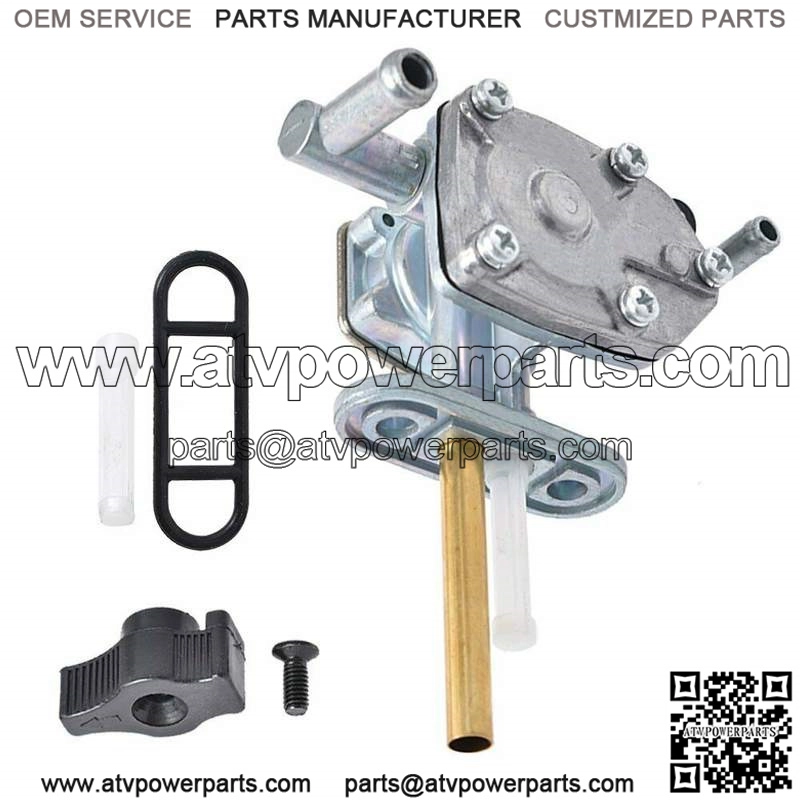 Fuel petcock Suzuki LTA LTF 500 44300-03G03