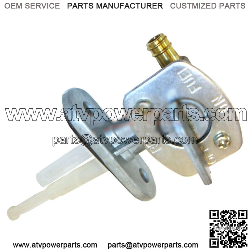 2000 2001 2002 Yamaha YFS200 YFS 200 Blaster Fuel Gas Petcock Valve Switch Pump