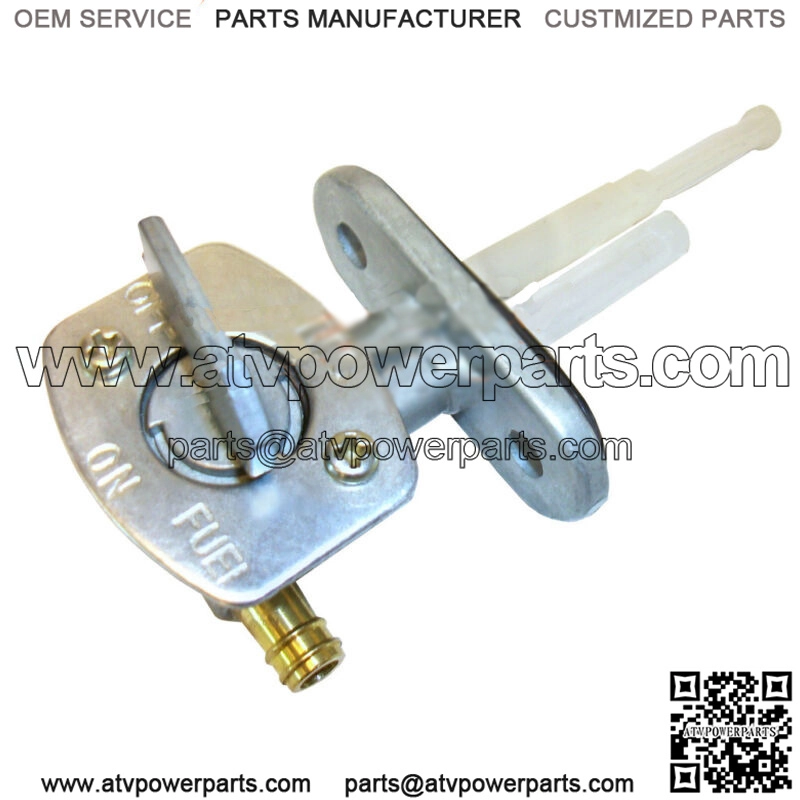 2003 2004 2005 2006 Yamaha YFS200 Blaster Fuel Gas Petcock Valve Switch Pump