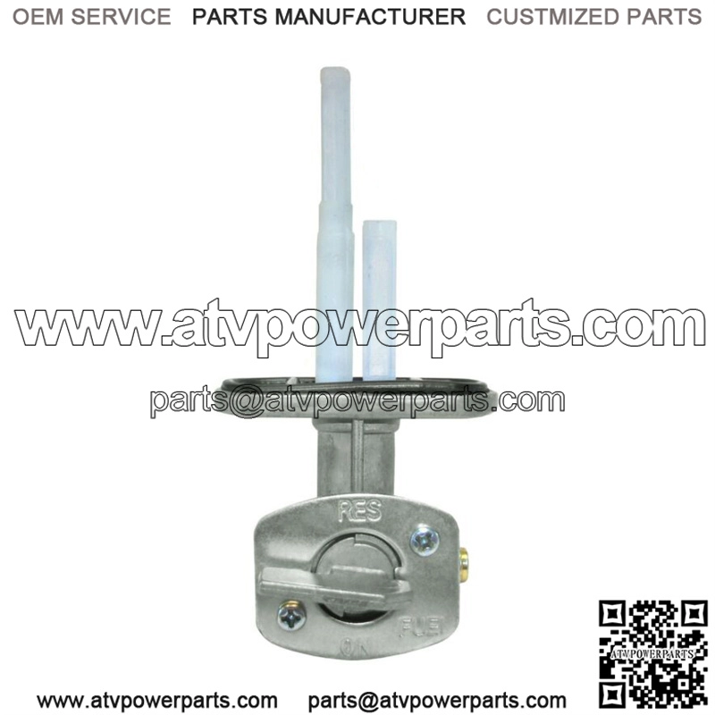 fit 2003 2004 2005 2006 Yamaha YFS200 Blaster Fuel Gas Petcock Valve Switch Pump