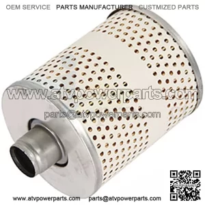 Oil Filter Element Fits IH Fits FARMALL A AV B BN C H Super 100 200 300 404 504