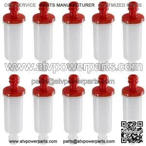 Fuel Filter For John Deere 524D 724D 826D 828D 1032D 9540WTS 9560WTS 9580WTS