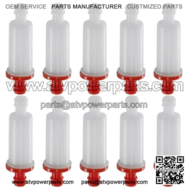 Fuel Filter For John Deere 524D 724D 826D 828D 1032D 9540WTS 9560WTS 9580WTS - Image 3