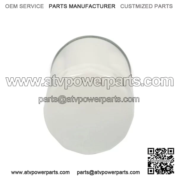 For 2011-2022 Ford Motorcraft Engine Oil Filters FL-2051S BC3Z-6731B - Image 4