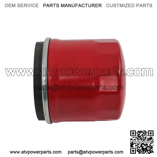 Trans Spin On Filter For 2017-2019 GM 2500HD 3500 Duramax Diesel - Image 3