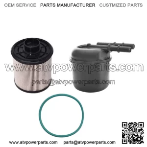 Fuel Filters Fit For 2011-2017 F250 F350 F450 F550 6.7L V8 BC3Z9N184A 33615