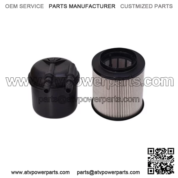 Fuel Filters Fit For 2011-2017 F250 F350 F450 F550 6.7L V8 BC3Z9N184A 33615 - Image 2