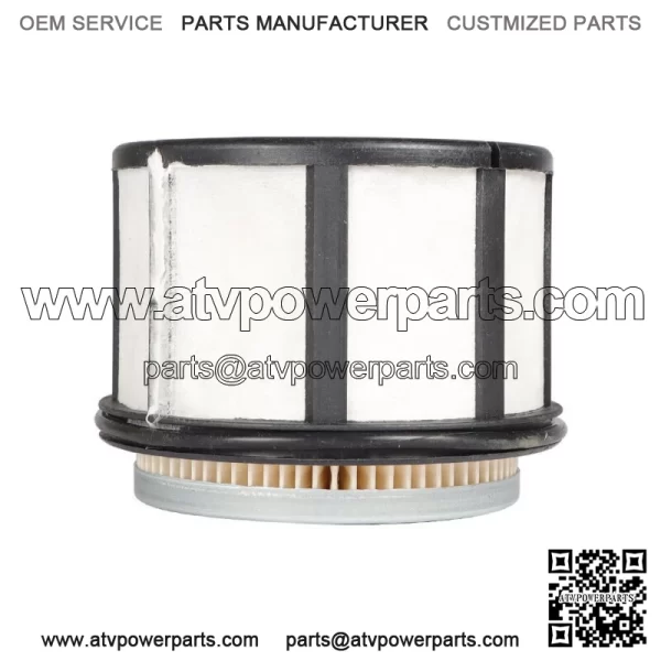 Fuel Filter Kit FD4596 For 1994-2012 Ford F & E 7.3L Power Stroke Diesel - Image 2