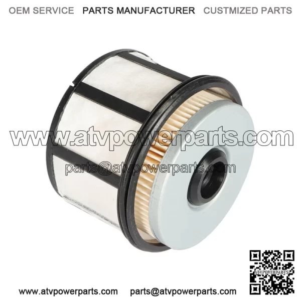 Fuel Filter Kit FD4596 For 1994-2012 Ford F & E 7.3L Power Stroke Diesel - Image 3