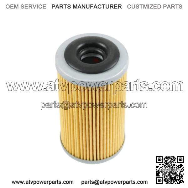 For 2012-2019 Nissan Sentra Note Transmission Oil Filter & GASKET 31728-29X0D - Image 2
