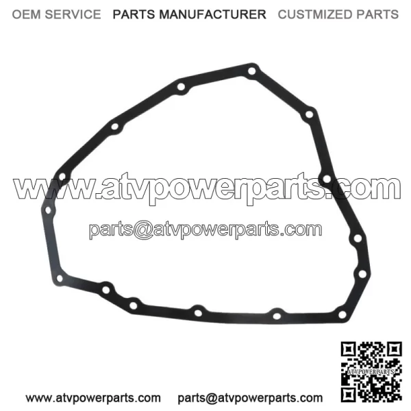 For 2012-2019 Nissan Sentra Note Transmission Oil Filter & GASKET 31728-29X0D - Image 4