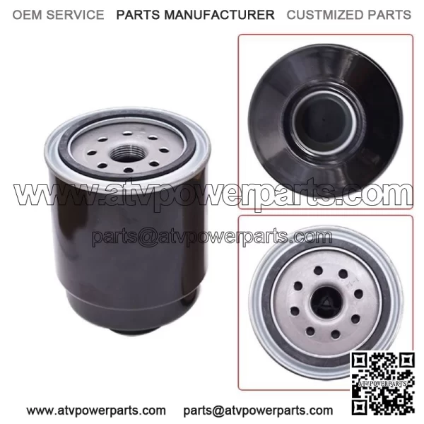 Diesel Fuel Filter Kit For 2013-2017 Dodge Ram 6.7L Cummins 2500 3500 4500 5500 - Image 3