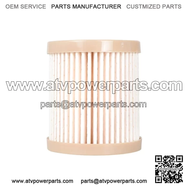 Oil & Fuel Filter FD-4616 FL-2016 Kit For 2003-2007 Ford 6.0L Powerstroke - Image 3