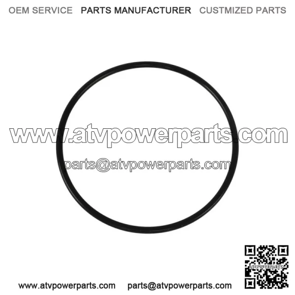 Fuel Filter For 2001-2016 GMC Sierra Chevrolet Silverado Diesel - Image 3