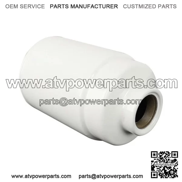 Fuel Filter For 2001-2016 GMC Sierra Chevrolet Silverado Diesel - Image 4
