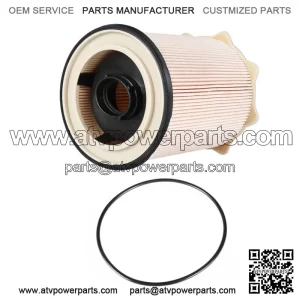Fuel Filter For 2010-2020 Ram 2500 3500 4500 5500 6.7L L6 68157291AA