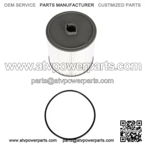 For 2019 2020 Ram 2500 3500 4500 Diesel Fuel Filter  68436631AA