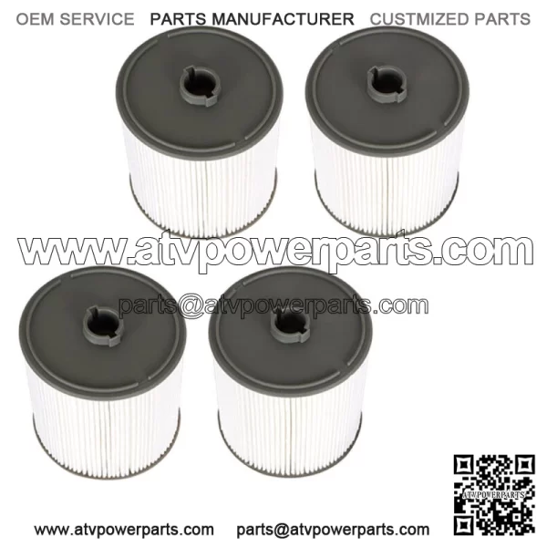 For 2019 2020 Ram 2500 3500 4500 Diesel Fuel Filter  68436631AA - Image 3