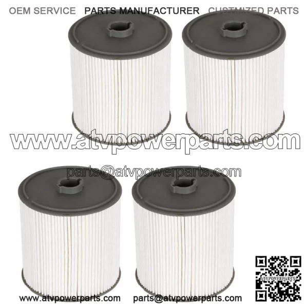 For 2019 2020 Ram 2500 3500 4500 Diesel Fuel Filter  68436631AA - Image 4