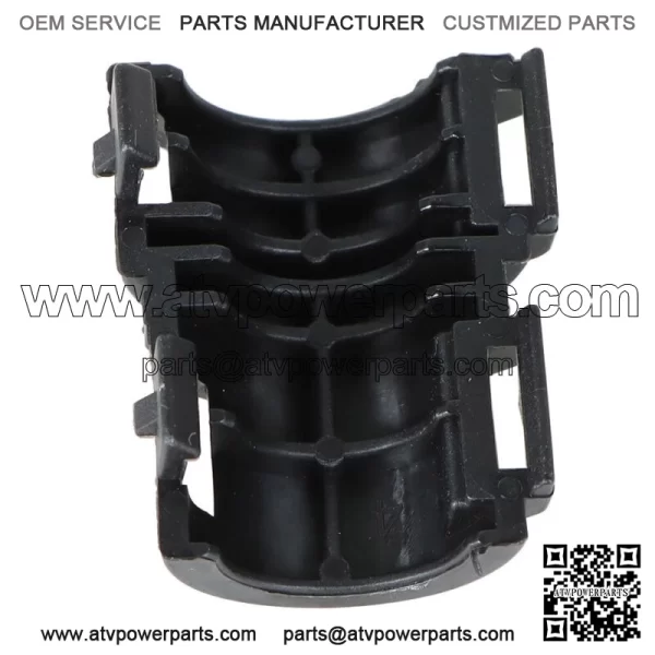 Water/Fuel Filter FD4625 For 2017-2018 F-250 Super Duty F-350 Super Duty V8 - Image 2