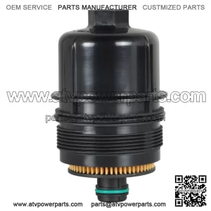 Engine Oil Filter For Ram 1500 Jeep Gladiator Wrangler JL 3.0L 68507598AA
