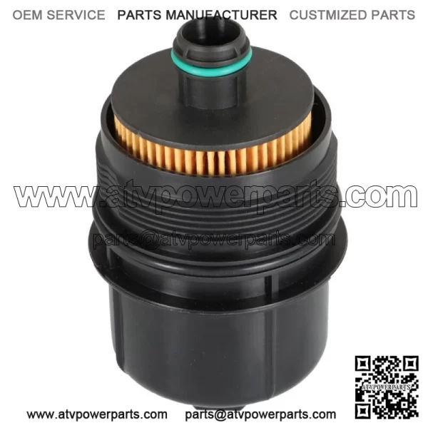 Engine Oil Filter For Ram 1500 Jeep Gladiator Wrangler JL 3.0L 68507598AA - Image 4