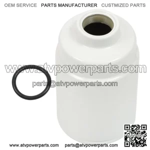 TP3018 TP3012 19305685 12664429 Diesel Fuel Filter For Chevy Silverado 6.6L