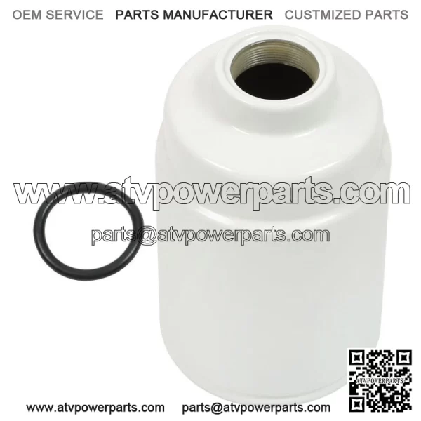TP3018 TP3012 19305685 12664429 Diesel Fuel Filter For Chevy Silverado 6.6L
