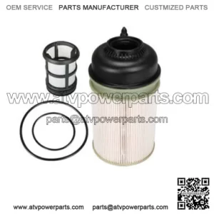 Fuel Filter PF9908 For Detroit Diesel DD15 DD13 DD16 Freightliner