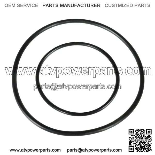 Fuel Filter PF9908 For Detroit Diesel DD15 DD13 DD16 Freightliner - Image 2