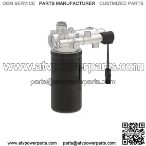 John Deere 
Filter Assembly