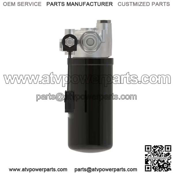 John Deere 
Filter Assembly - Image 2