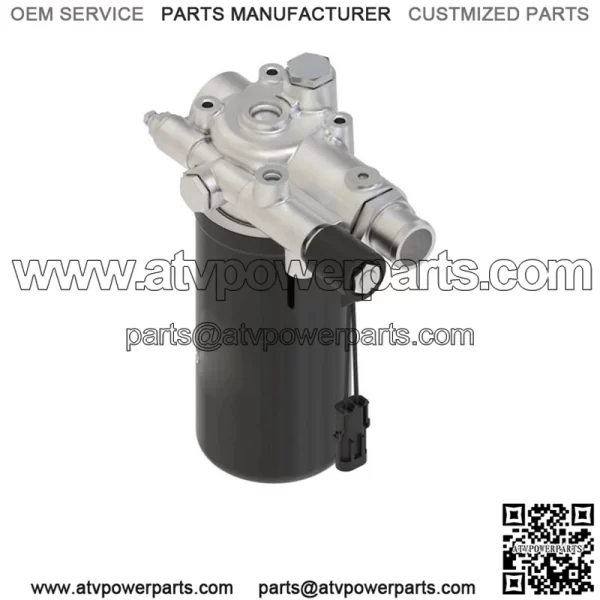 John Deere 
Filter Assembly - Image 4