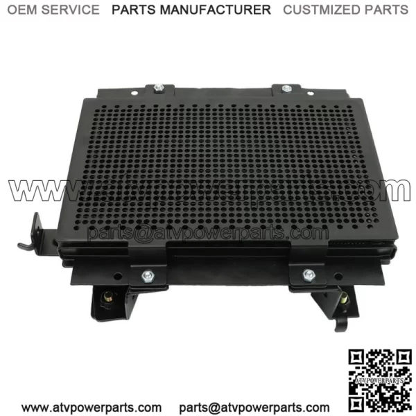 Diesel Fuel Cooler For Chevrolet Silverado 2500 3500 GMC Sierra 2500 HD V8 6.6L - Image 3