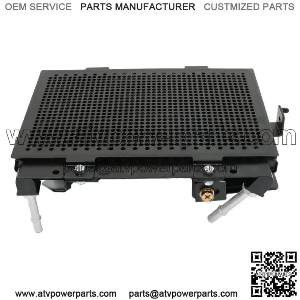 Diesel Fuel Cooler For Chevrolet Silverado 2500 3500 GMC Sierra 2500 HD V8 6.6L - Image 5