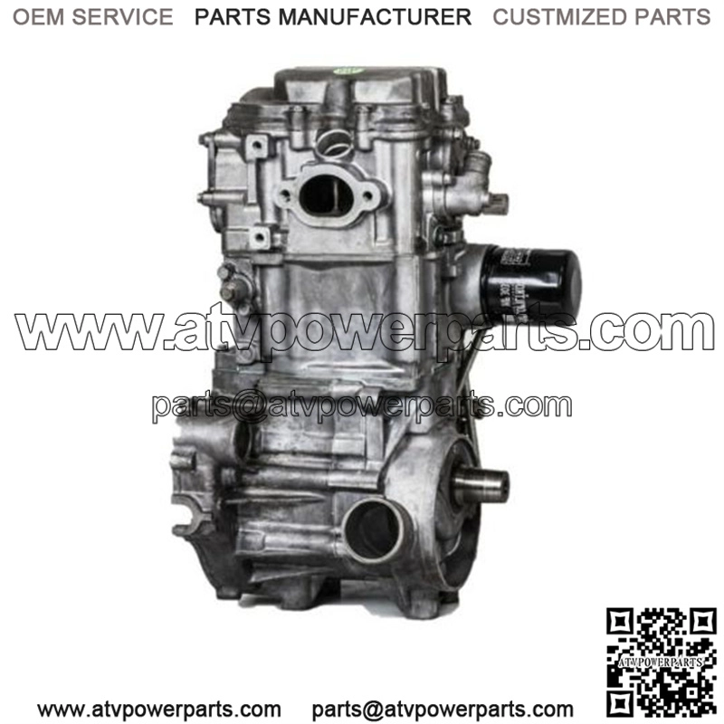 Polaris Ranger Sportsman Magnum 500 400 425 450 FUJI 95-14 Engine Motor Rebuilt (For: More than one vehicle)