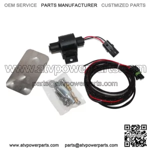 Yamaha Rhino 450/660 Electric Fuel Pump Kit