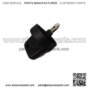 2006-2017 CanAm Black KEY DESS Digitally Encoded Security NEW OEM Digital CAN-AM