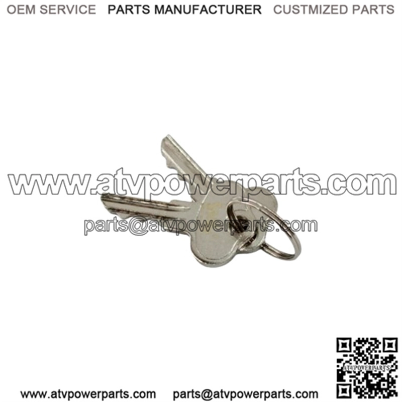 103234401 - KEYSET, DIESEL AWD