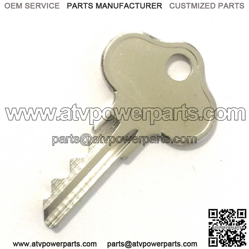 Club Car Utility Cart Ignition Key 1020448-01