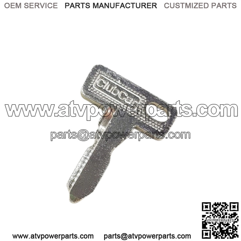 Club Car Golf Cart Ignition Key 102830801