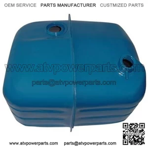 Fuel Tank Fits Ford Tractor 2000-3000 Series C5NN9002AC