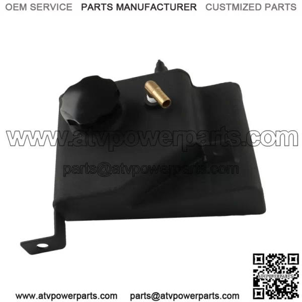 Aluminum Coolant Tank Expansion Recovery Overflow Can Kit For 90-97 Mazda Miata - Image 5