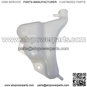 OEM Yamaha Overflow Coolant Tank Reservoir 06-12 700 700R YFM700 YFM700R