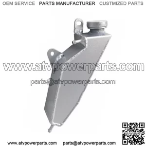 For Yamaha 660 660R 01-05 / YFZ450 04-08 Coolant Overflow Reservoir Tank