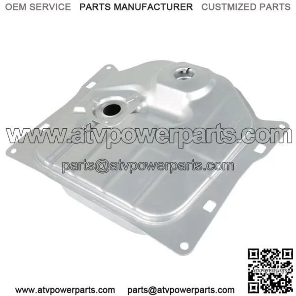 Fuel Tank For Honda Metropolitan Ruck 50 NPS50 2003-2020 17500-GET-010 - Image 2