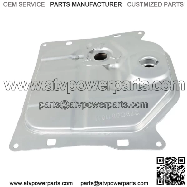 Fuel Tank For Honda Metropolitan Ruck 50 NPS50 2003-2020 17500-GET-010 - Image 3