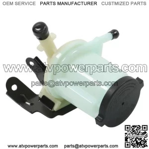 For 2003-2008 Toyota Corolla Matrix L4 1.8L Power Steering Reservoir With Cap
