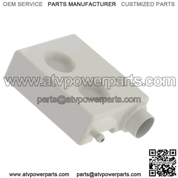 L100937: Hydraulic Oil Reservoir